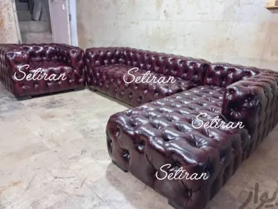 مبلمان اداری ستیران