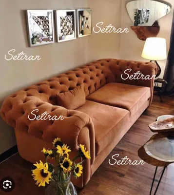 مبلمان اداری در تهران