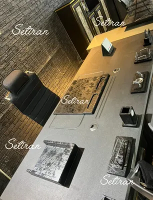 مبلمان اداری ستیران 