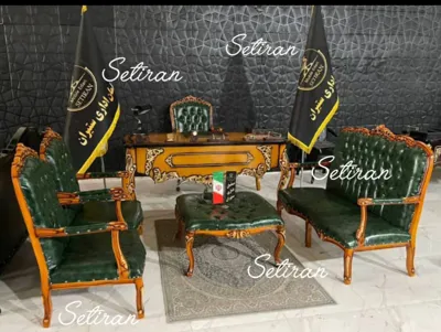 مبلمان اداری در تهران 