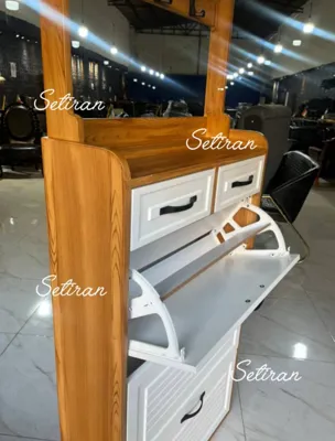 مبلمان اداری در تهران 