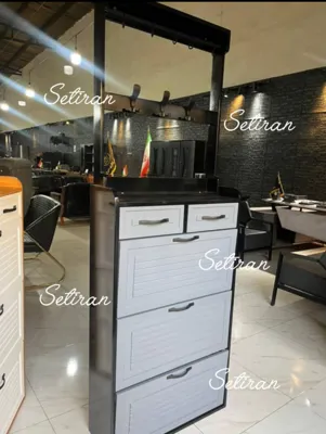 مبلمان اداری ستیران