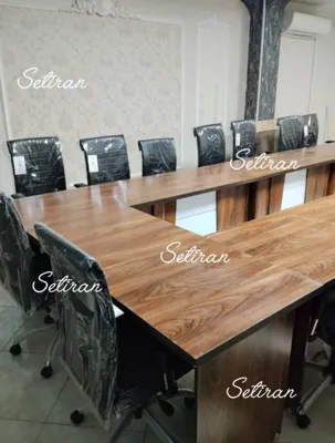 مبلمان اداری در تهران