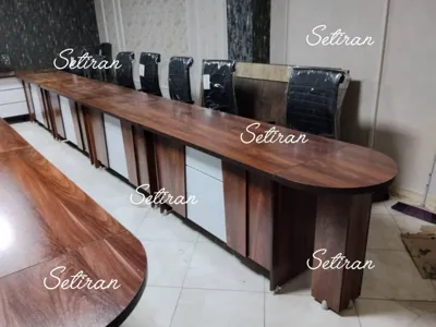 مبلمان اداری ستیران 