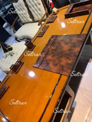 مبلمان اداری در تهران