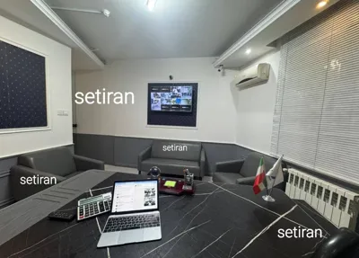 مبلمان اداری ستیران