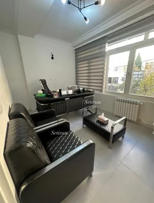 مبلمان اداری ستیران