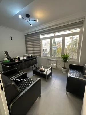 مبلمان اداری در تهران 