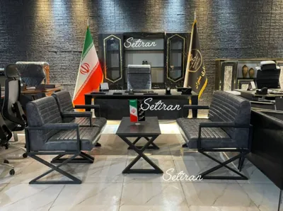 مبلمان اداری ستیران 