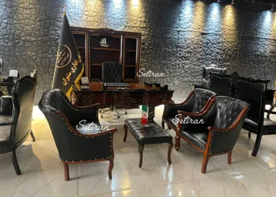 مبلمان اداری در تهران