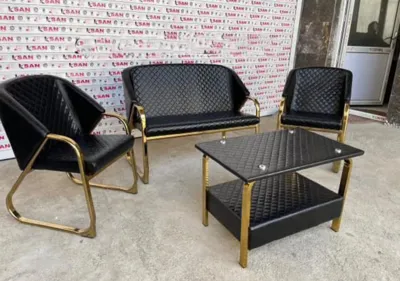 مبلمان اداری در تهران 