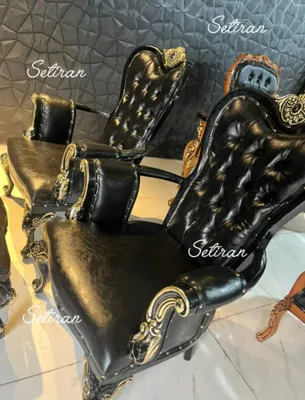 مبلمان اداری ستیران