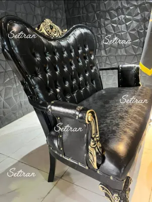 مبلمان اداری در تهران 