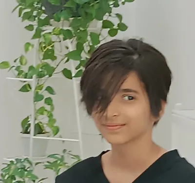 سالن زیبایی شاهین شهر