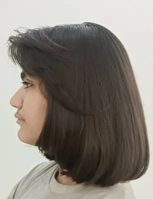 سالن زیبایی شاهین شهر