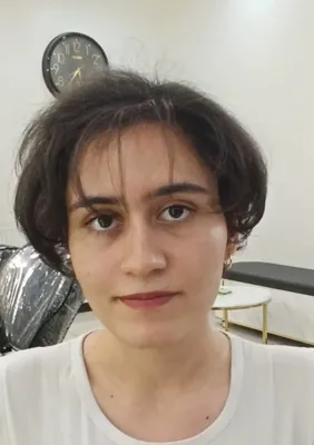 سالن زیبایی شاهین شهر