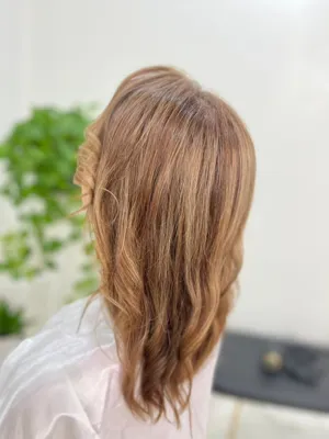 سالن زیبایی شاهین شهر