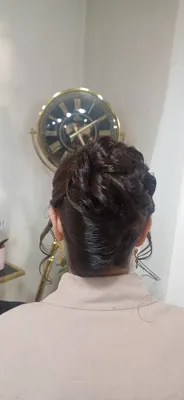 سالن زیبایی شاهین شهر