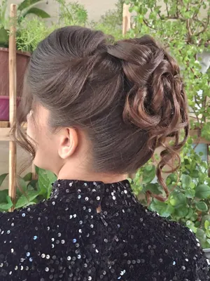 سالن زیبایی شاهین شهر