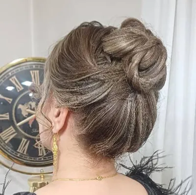 سالن زیبایی شاهین شهر