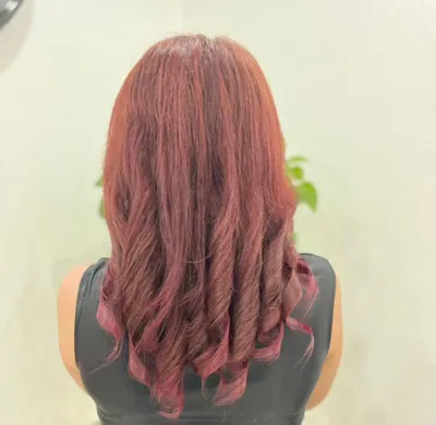 سالن زیبایی شاهین شهر