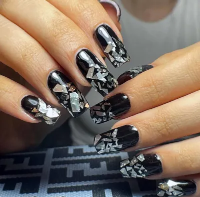 سالن زیبایی شاهین شهر