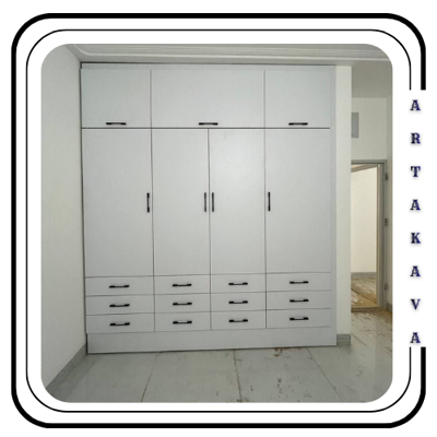  دکوراسیون داخلی ام دی اف در اردکان و میبد