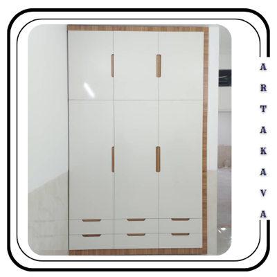  دکوراسیون داخلی ام دی اف در اردکان و میبد