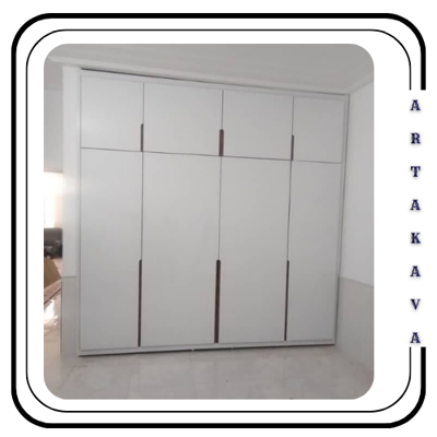  دکوراسیون داخلی ام دی اف در اردکان و میبد