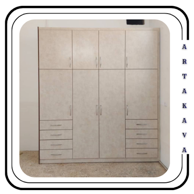  دکوراسیون داخلی ام دی اف در اردکان و میبد