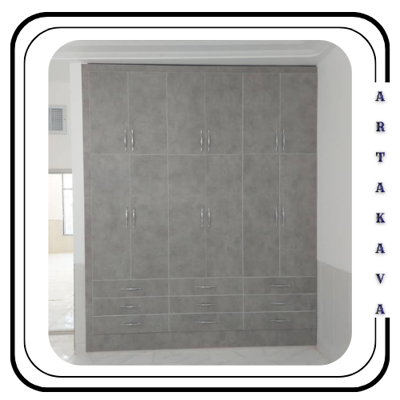  دکوراسیون داخلی ام دی اف در اردکان و میبد