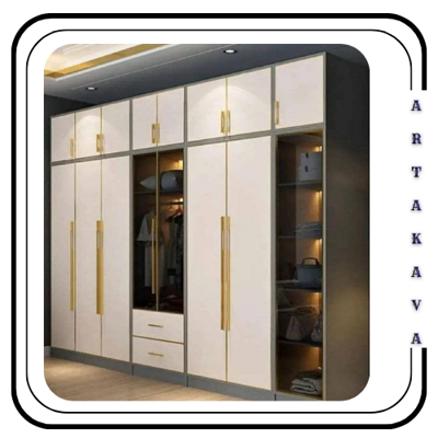  دکوراسیون داخلی ام دی اف در اردکان و میبد