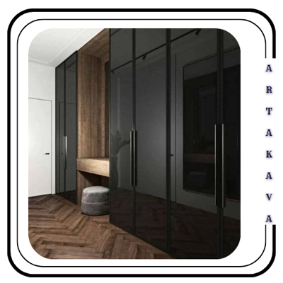  دکوراسیون داخلی ام دی اف در اردکان و میبد