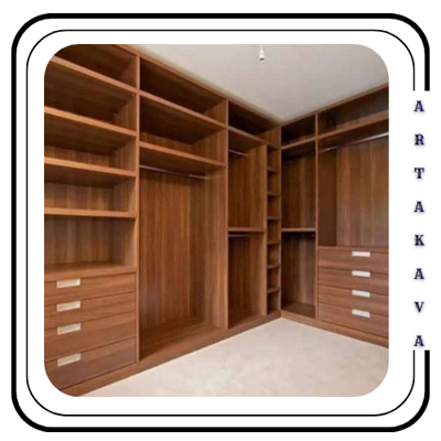  دکوراسیون داخلی ام دی اف در اردکان و میبد