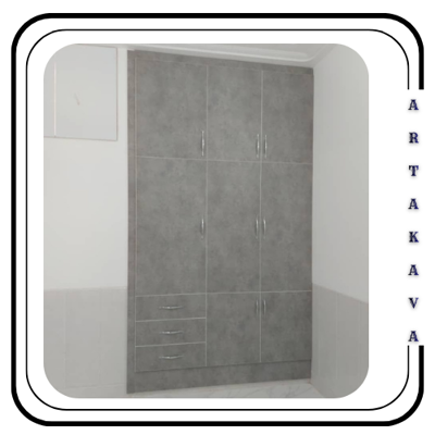  دکوراسیون داخلی ام دی اف در اردکان و میبد