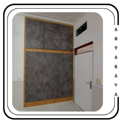  دکوراسیون داخلی ام دی اف در اردکان و میبد