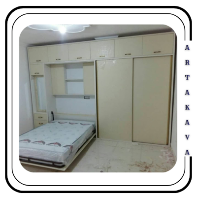  دکوراسیون داخلی ام دی اف در اردکان و میبد