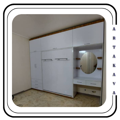  دکوراسیون داخلی ام دی اف در اردکان و میبد