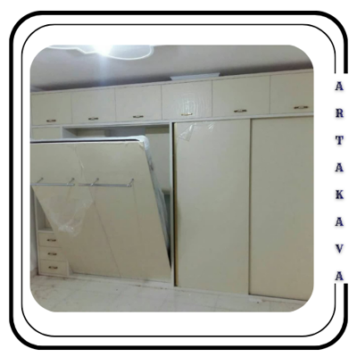  دکوراسیون داخلی ام دی اف در اردکان و میبد