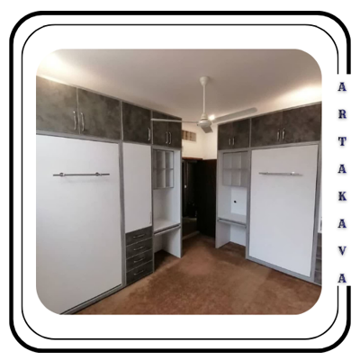  دکوراسیون داخلی ام دی اف در اردکان و میبد