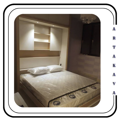  دکوراسیون داخلی ام دی اف در اردکان و میبد