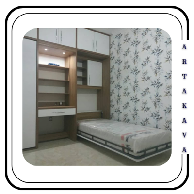  دکوراسیون داخلی ام دی اف در اردکان و میبد