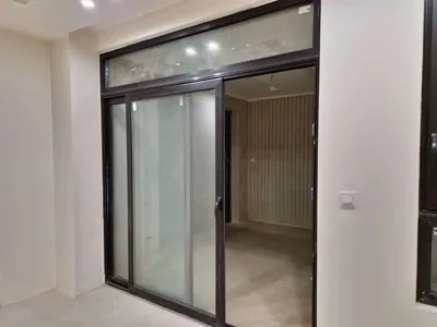 درب اتوماتیک کشویی