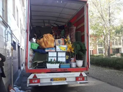 اتوبار در ستارخان