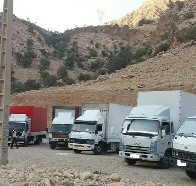 اتوبار فوری در ستارخان