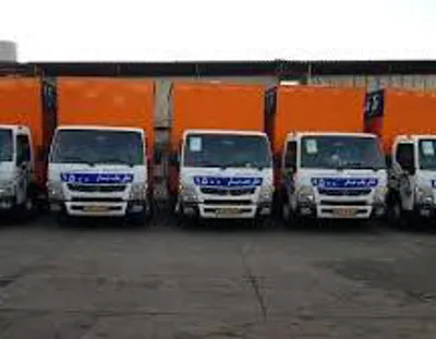 اتوبار در ستارخان