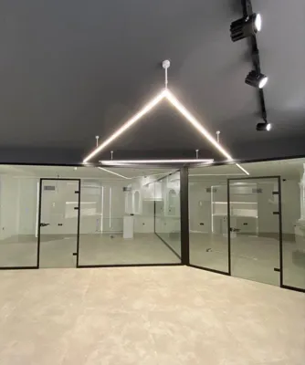 نصب درب ریلی مشهد