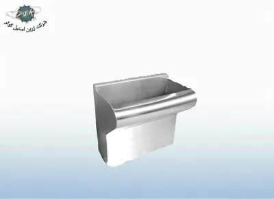 سینک اسکراب کبینت دار