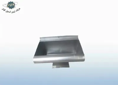 &nbsp; &nbsp; &nbsp; شرکت زرین &nbsp; &nbsp; &nbsp; &nbsp; &nbsp; &nbsp; &nbsp; استیل کوثر