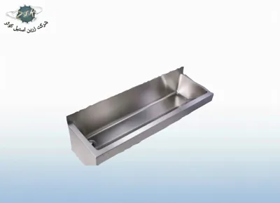 سینک اسکراب دیواری&nbsp;